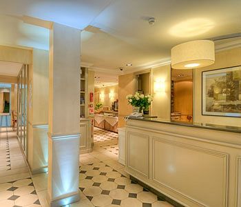 Hotel Relais Bosquet