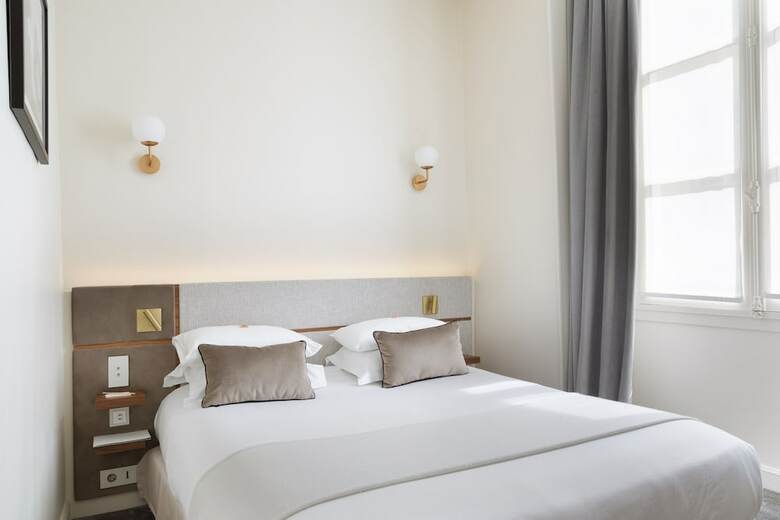 Hotel Verneuil