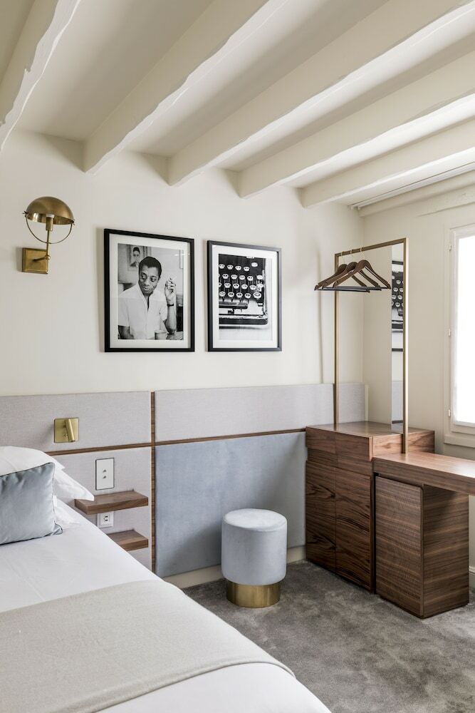 Hotel Verneuil