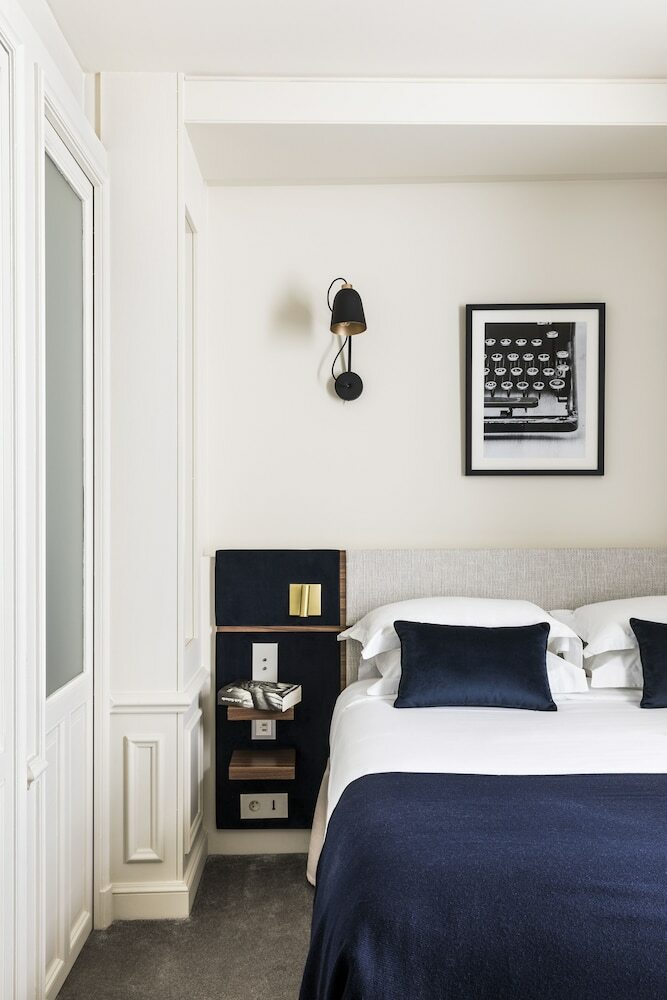 Hotel Verneuil