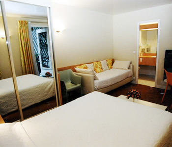 Hotel Alison