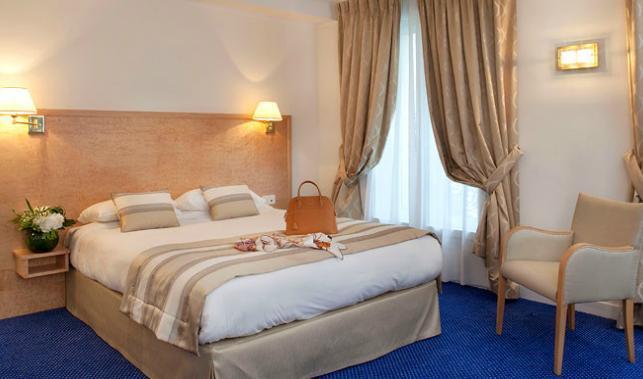 Hotel Atlantic