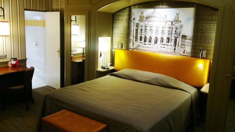 Hotel Concortel