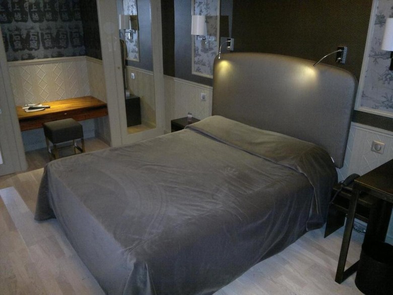 Hotel Concortel
