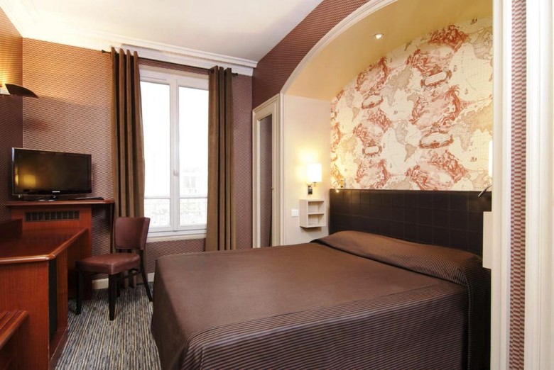 Hotel Concortel