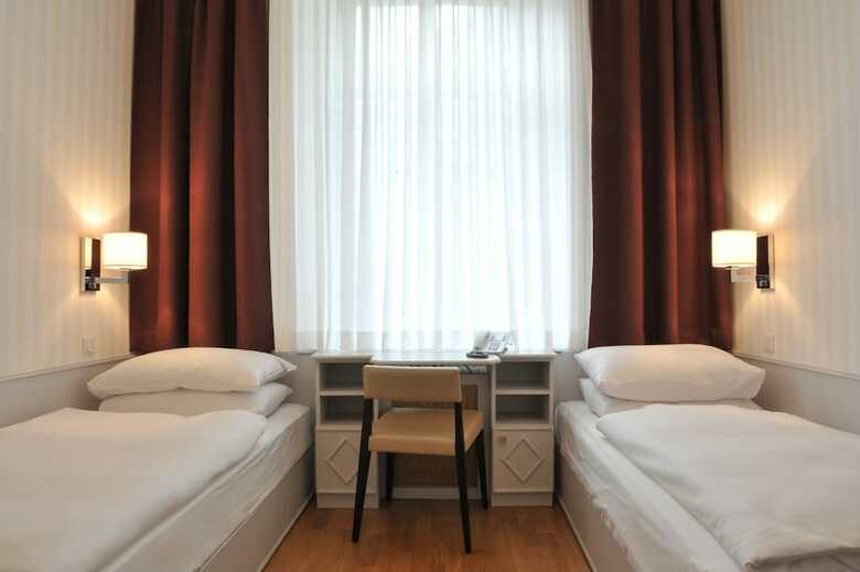 Hotel K�rntnerhof