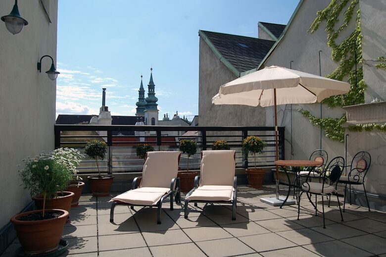 Hotel K�rntnerhof