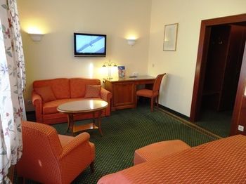 Hotel Park Villa