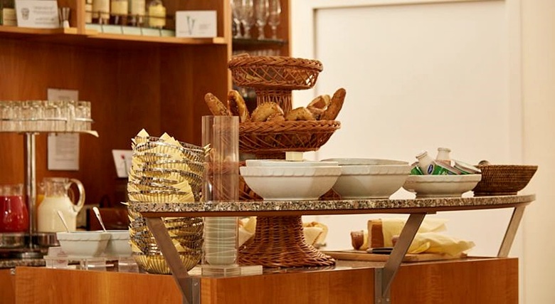 Starlight Suiten Hotel Renngasse Wien