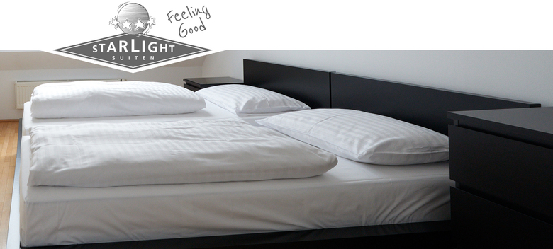 Starlight Suiten Hotel Renngasse Wien