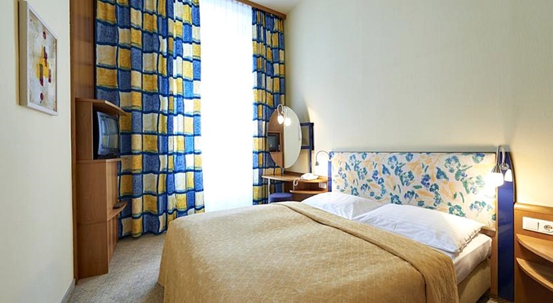 Starlight Suiten Hotel Renngasse Wien