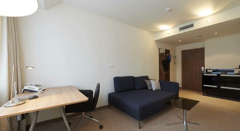 Starlight Suiten Hotel Renngasse Wien