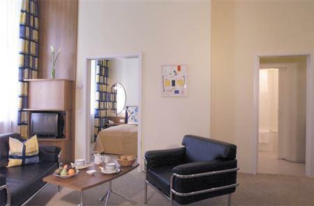 Starlight Suiten Hotel Renngasse Wien