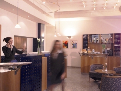 Starlight Suiten Hotel Renngasse Wien