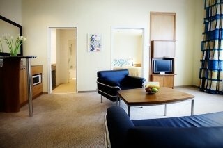 Starlight Suiten Hotel Renngasse Wien