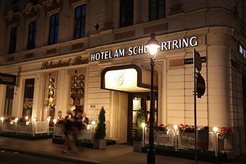 Hotel Am Schubertring