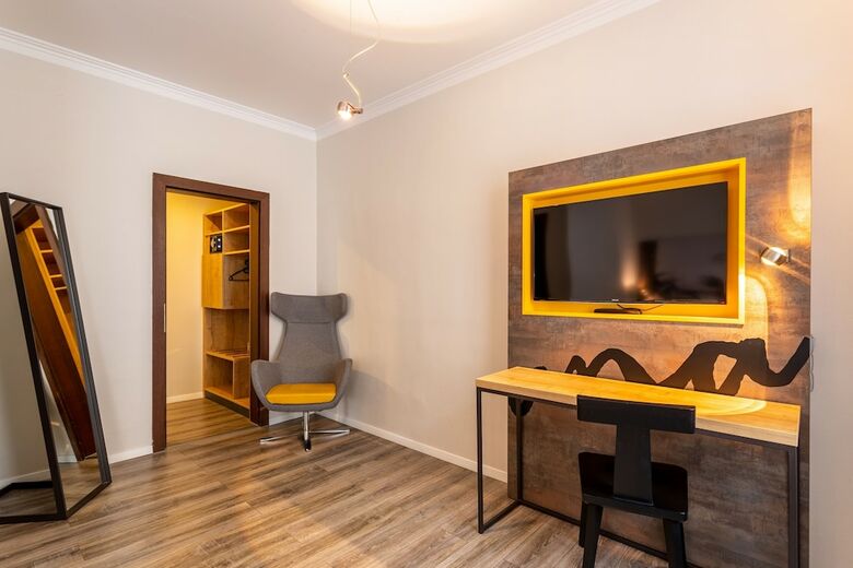 Hotel Westbahn