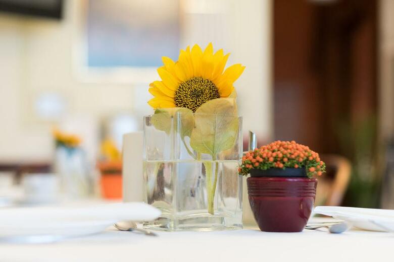 Best Western Hotel Pension Arenberg