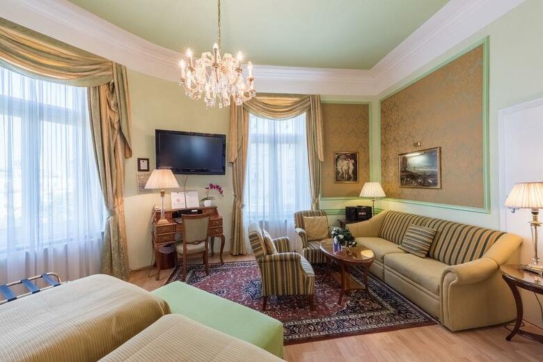 Best Western Hotel Pension Arenberg