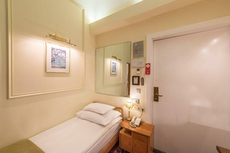 Best Western Hotel Pension Arenberg