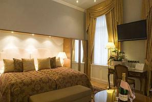 Best Western Hotel Pension Arenberg