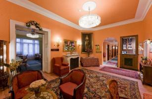 Best Western Hotel Pension Arenberg