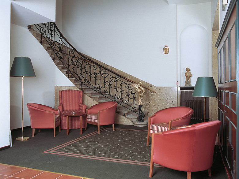Hotel Tourotel Mariahilf