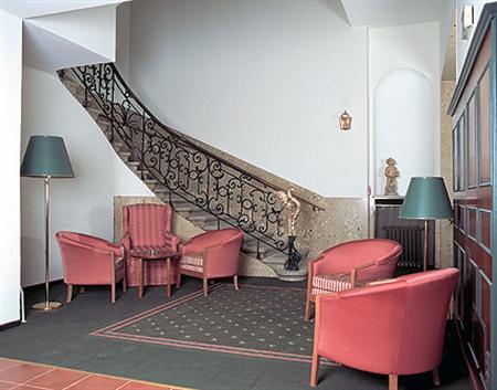 Hotel Tourotel Mariahilf