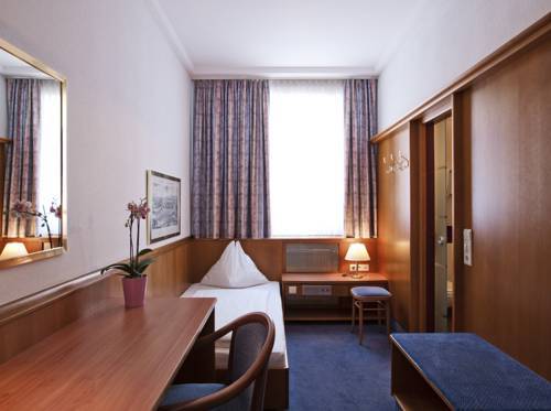 Hotel Austria Classic Wien