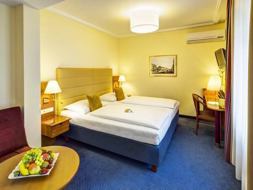 Hotel Austria Classic Wien