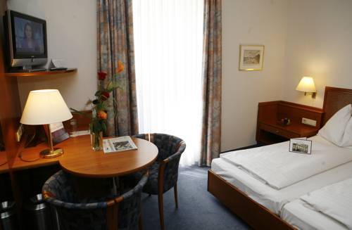 Hotel Austria Classic Wien