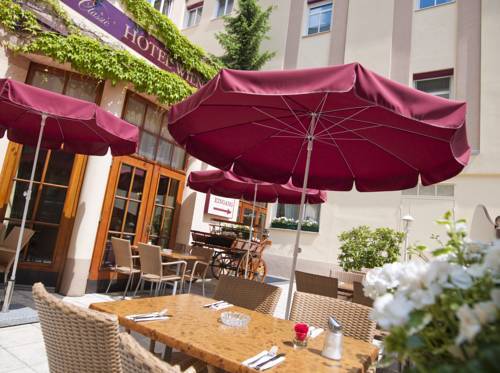 Hotel Austria Classic Wien