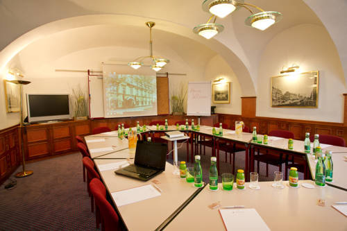 Hotel Austria Classic Wien