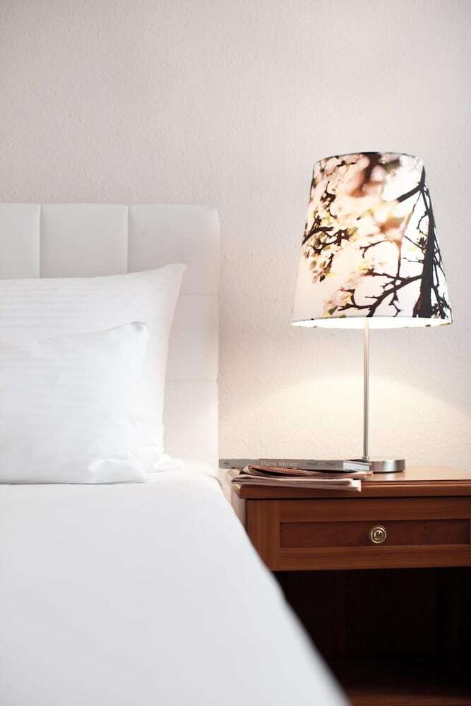 Hotel Schwalbe