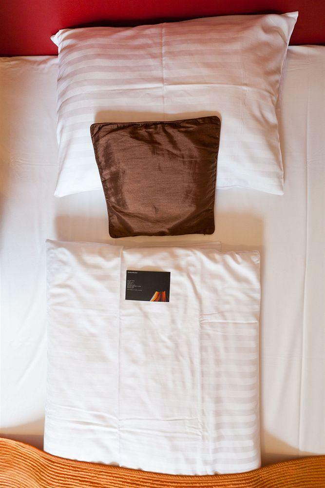 Boutiquehotel Stadthalle