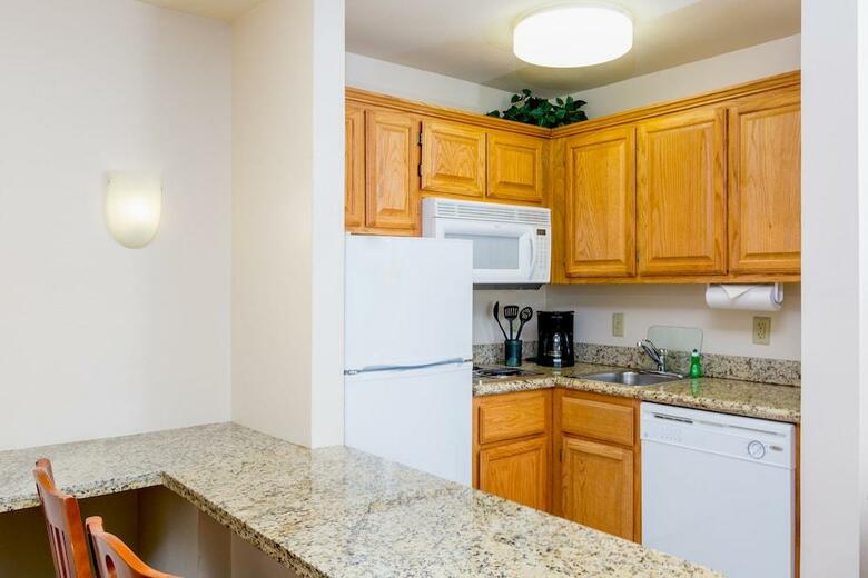 Hotel Staybridge Suites Brownsville