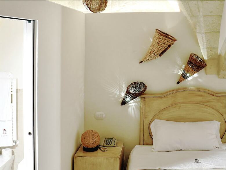 Bed & Breakfast Il Claustro - Piccolo Albergo Diffuso