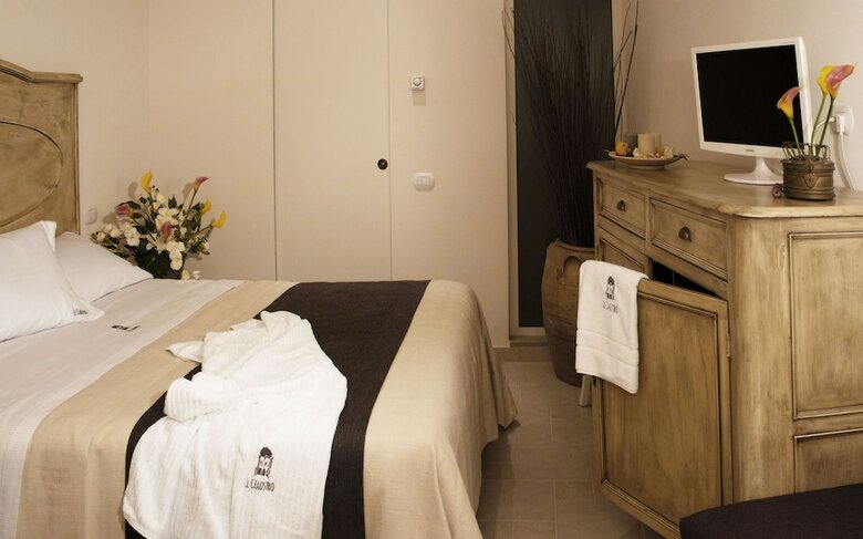 Bed & Breakfast Il Claustro - Piccolo Albergo Diffuso
