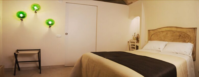 Bed & Breakfast Il Claustro - Piccolo Albergo Diffuso