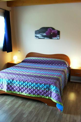 Agroturismo Alle Vallesse
