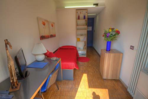 Hotel Valmarana Morosini