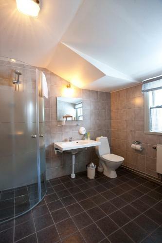 Insj�ns Hotell - Sweden Hotels