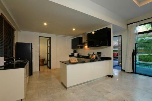Villa Awhero By Tropiclook