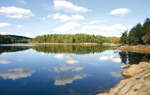 Holiday Home Laxforsen �lvs�kersv. Kungsbacka
