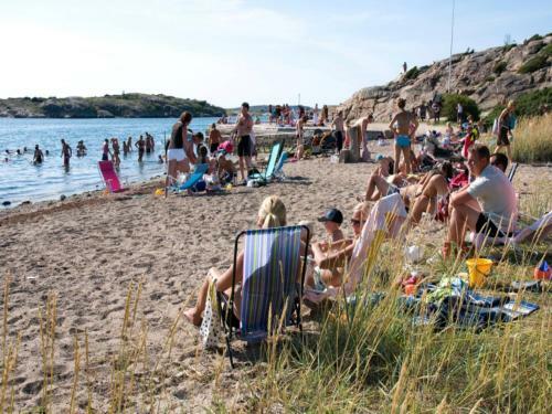 Tanumstrand Stugor