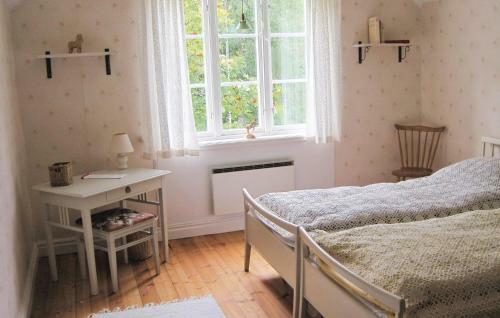 Holiday Home Bjur�ker 26