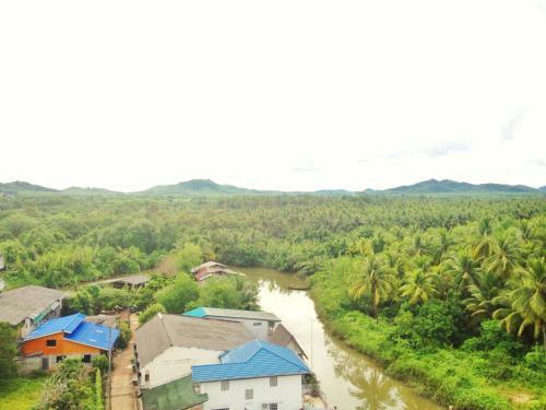 Sinkiat Buri Hotel