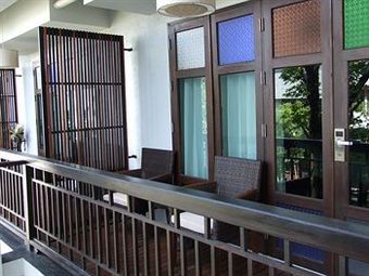 De Lanna Hotel