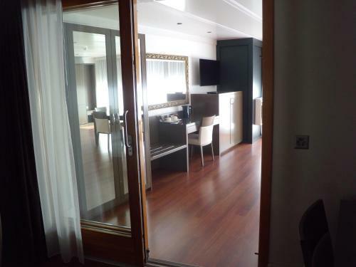 Hotel H�tel Real