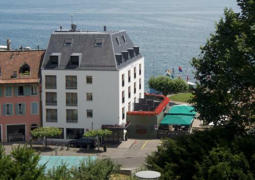 Hotel H�tel Real